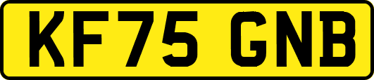 KF75GNB