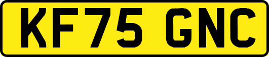 KF75GNC