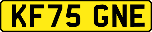 KF75GNE