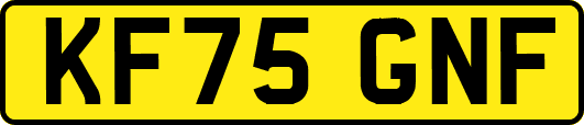 KF75GNF