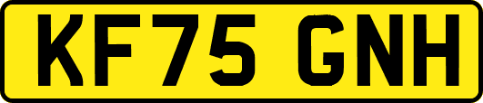 KF75GNH