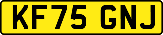 KF75GNJ