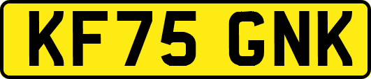 KF75GNK