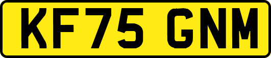 KF75GNM
