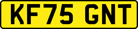 KF75GNT