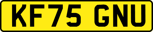 KF75GNU