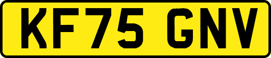 KF75GNV