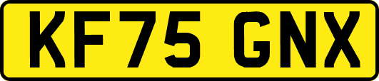 KF75GNX