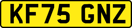 KF75GNZ