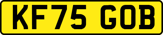KF75GOB