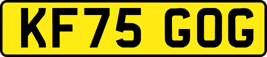 KF75GOG