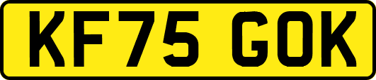 KF75GOK