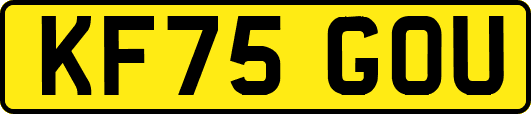 KF75GOU