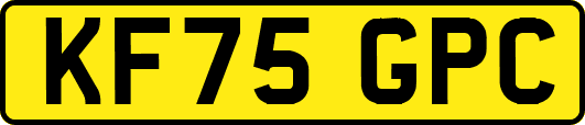 KF75GPC