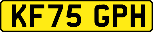 KF75GPH