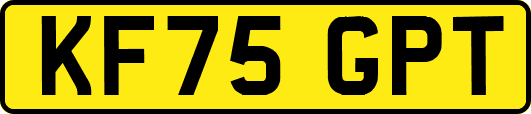 KF75GPT
