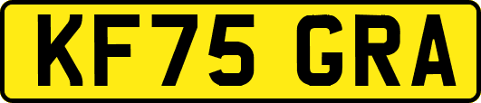KF75GRA