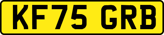 KF75GRB