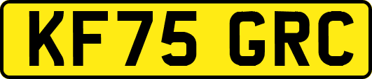 KF75GRC