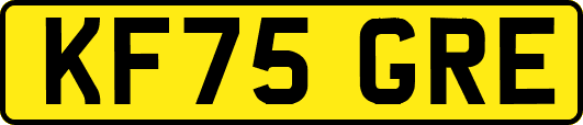 KF75GRE