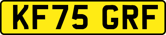 KF75GRF