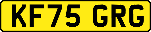 KF75GRG