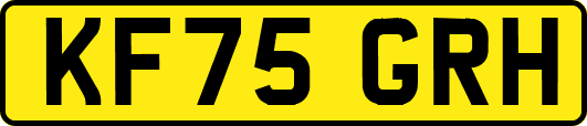 KF75GRH