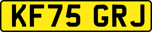 KF75GRJ
