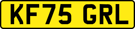 KF75GRL