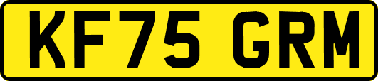 KF75GRM