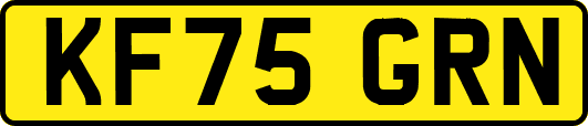 KF75GRN