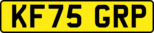 KF75GRP