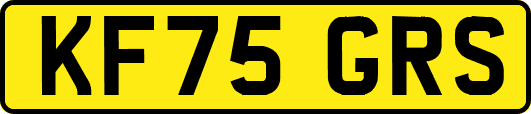KF75GRS