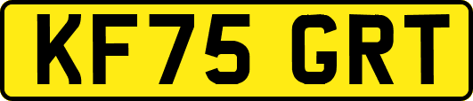 KF75GRT