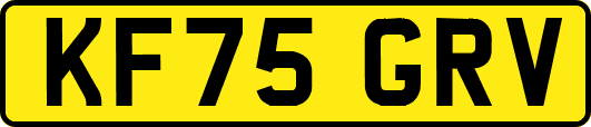 KF75GRV
