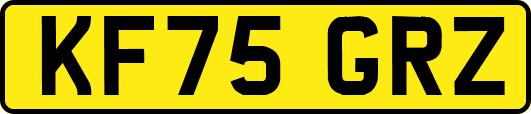 KF75GRZ