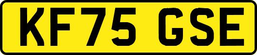 KF75GSE