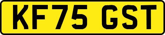 KF75GST