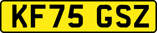 KF75GSZ