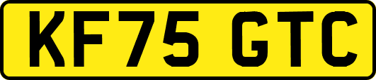KF75GTC