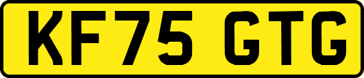 KF75GTG
