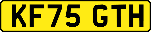 KF75GTH