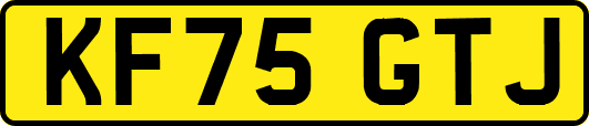KF75GTJ