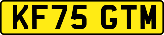 KF75GTM