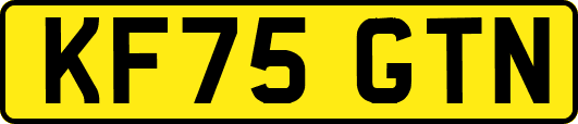 KF75GTN