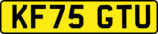 KF75GTU