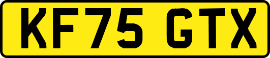KF75GTX