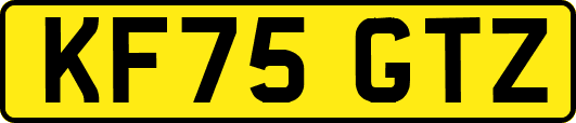 KF75GTZ