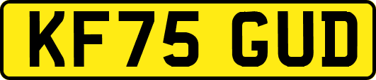 KF75GUD