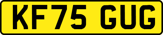 KF75GUG